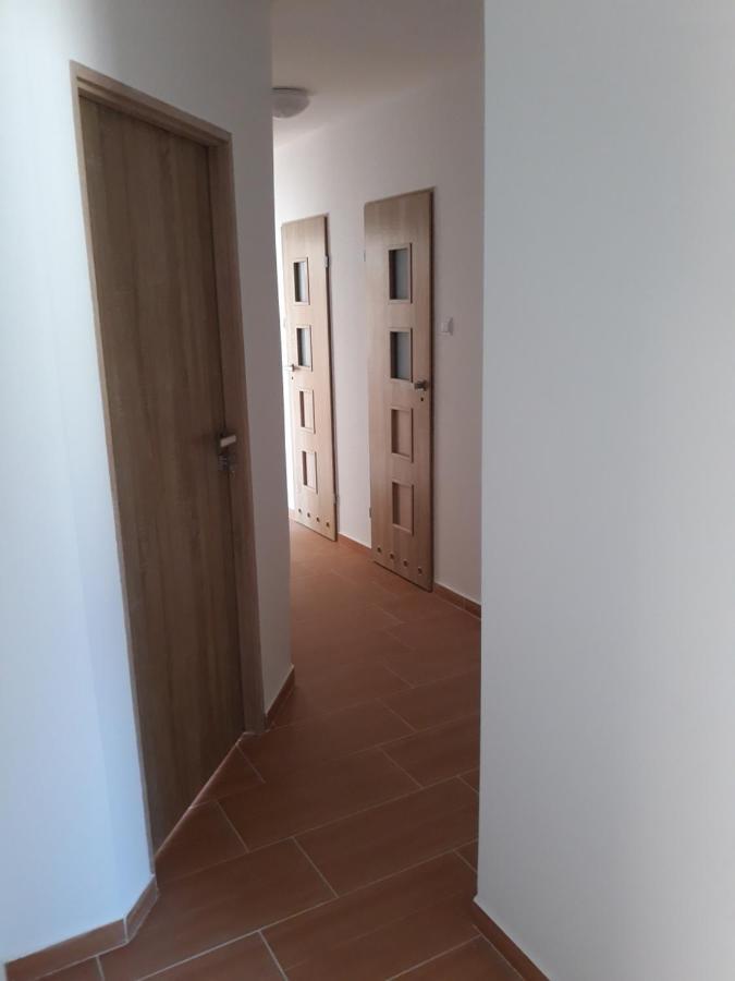 Chmurka Privat overnatting *