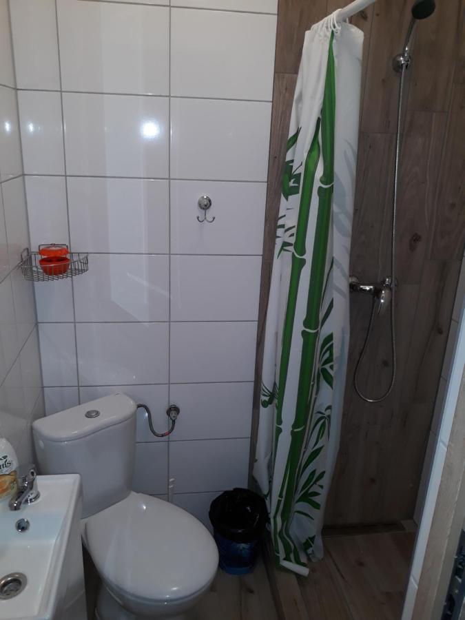 Chmurka * Łeba