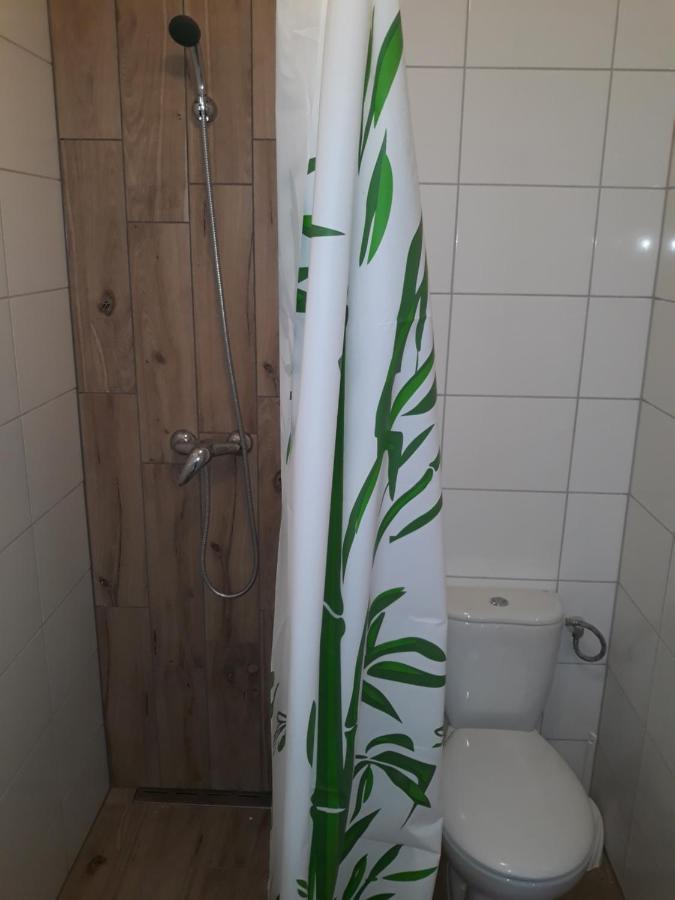 Privat overnatting Chmurka Łeba