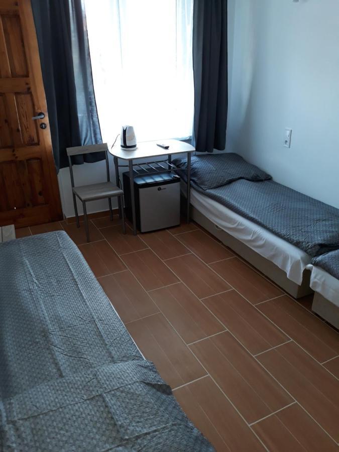 Privat overnatting Chmurka Łeba