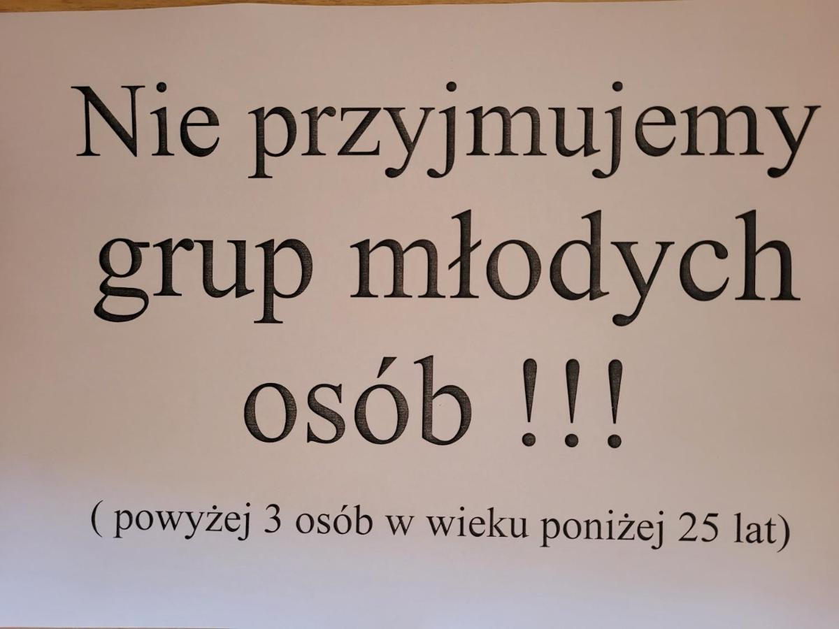 Chmurka Łeba