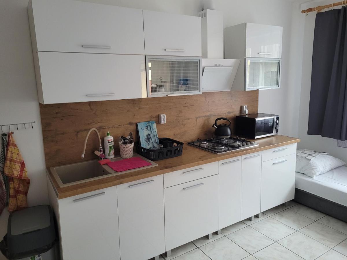 Privat overnatting Chmurka *